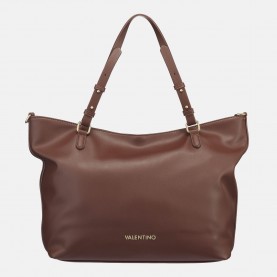 Valentino Womens NivisRe Tote Bag - MORO valentino,women,s,nivisre,tote,bag,moro