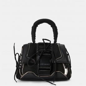 Steve Madden Bdiego Ld99 - Black/Silver всички,чанти,аксесоари,на,разпродажба,steve,madden,madden,bdiego,ld99,black,silver