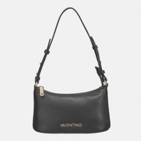 Valentino Womens NivisRe Shoulder Bag - NERO valentino,women,s,nivisre,shoulder,bag,nero