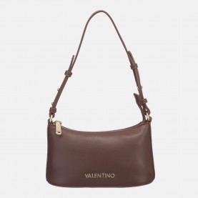 Valentino Womens NivisRe Shoulder Bag - MORO valentino,women,s,nivisre,shoulder,bag,moro
