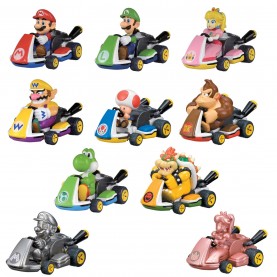 Super Mario Kart Racer Toy - Tomy аксесоари,на,разпродажба,super,mario,mario,kart,racer,toy,tomy
