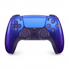 игри,и,технологии,playstation,dualsense,chroma,indigo,controller,indigo