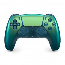 игри,и,технологии,playstation,dualsense,wireless,controller,chroma,teal,playstation,5