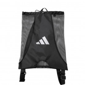 Сак adidas Adults Mesh Holdall - Black сак,спортни,сакове,всички,фитнес,аксесоари,adidas,adults,mesh,holdall,black