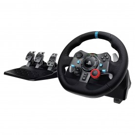 игри,и,технологии,всички,коледни,подаръци,logitech,g29,driving,force,racing,wheel,pc