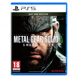 игри,и,технологии,konami,metal,gear,solid,delta:,snake,eater,playstation,5