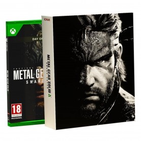 игри,и,технологии,konami,metal,gear,solid,delta:,snake,eater,deluxe,edition,xbox,series