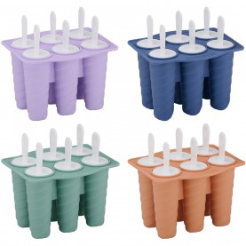 Alpina Ice Cream Scoops - Multi alpina,ice,cream,scoops,multi