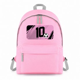 Раница AWD football Backpack Miami Inspired - Pink Arg10 раница,awd,football,backpack,miami,inspired,pink,arg10
