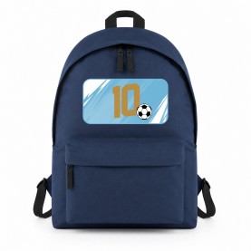 Раница AWD Argentina Number 10 Backpack - Arg Blue раница,awd,argentina,number,10,backpack,arg,blue