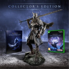 игри,и,технологии,bandai,namco,entertainment,elden,ring,nightreign,collectors,edition,xbox,series