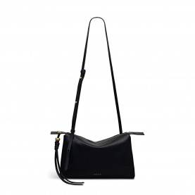 Radley Womens Romilly Cross Body Bag - BLACK radley,women,s,romilly,cross,body,bag,black