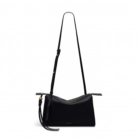 Чанта Radley Women's Romilly Cross Body Bag - BLACK чанта,всички,чанти,аксесоари,на,разпродажба,radley,women's,romilly,cross,body,bag,black