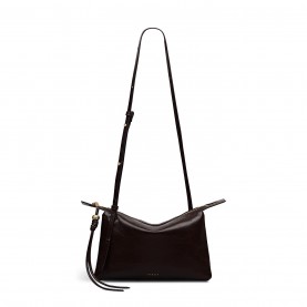 Чанта Radley Women's Romilly Cross Body Bag - DARK OAK чанта,всички,чанти,аксесоари,на,разпродажба,radley,women's,romilly,cross,body,bag,dark,oak