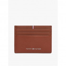 tommy,hilfiger,corp,leather,cardholder,winter,cognac