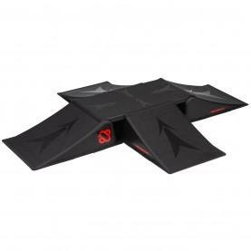 аксесоари,на,разпродажба,nijdam,ramp,way,crossing,4+1,black