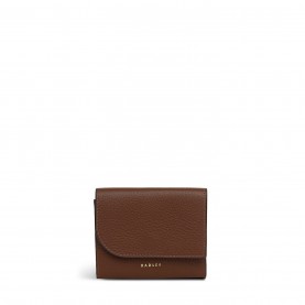 портмоне,всички,чанти,аксесоари,на,разпродажба,radley,women's,trifold,wallet,chocolate