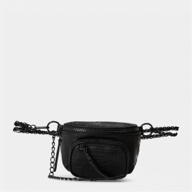 Steve Madden Bminimum Ld99 - Black/Black всички,чанти,аксесоари,на,разпродажба,steve,madden,madden,bminimum,ld99,black,black