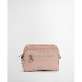 Barbour International Womens Qualify Crossbody Bag - Desert Pink всички,чанти,barbour,international,womens,qualify,crossbody,bag,desert,pink