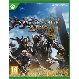 игри,и,технологии,capcom,monster,hunter,wilds,xbox,series