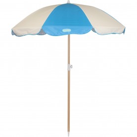 чадър,градина,/,на,открито,аксесоари,на,разпродажба,waimea,beach,umbrella,tiltable,oliana,200,blue,sand