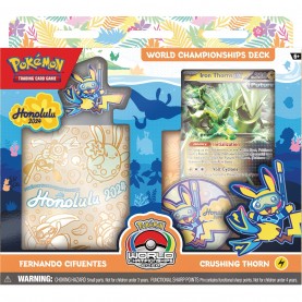игри,и,технологии,pokemon,pokemon,2024,world,championships,deck,assortment