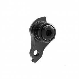 sram,universal,derailleur,hanger,black