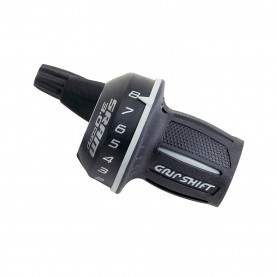 велосипедни,светлини,и,катинари,sram,3.0,7,speed,twist,shifter,black