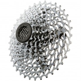 sram,pg,1030,10,speed,cassette,silver