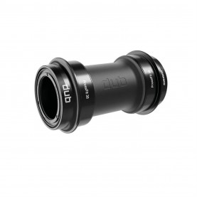 sram,dub,bottom,bracket,black