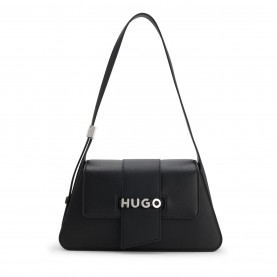 всички,чанти,hugo,hugo,mel,2.0,sh.,bag,flap,10271667,black,001