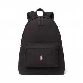 раница,всички,чанти,аксесоари,на,разпродажба,polo,ralph,lauren,canvas,colour,backpack,polo,black