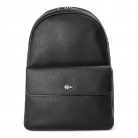 Раница Lacoste Mens Backpack - Black 000 раница,всички,чанти,аксесоари,на,разпродажба,lacoste,men,s,backpack,black,000