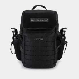 Built for Athletes 45l Hero 3.0 - Black - Black built,for,athletes,45l,hero,3,0,black,black