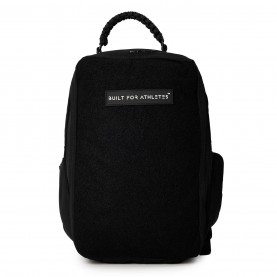 BUILT FOR ATHLETES Built f BP 64 - Black всички,чанти,built,for,athletes,built,f,bp,64,black