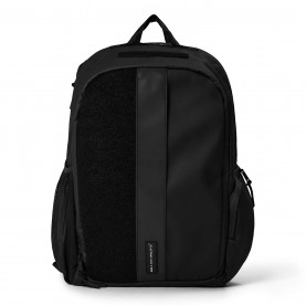 BUILT FOR ATHLETES 22L Cycling Backpack - Black всички,чанти,built,for,athletes,22l,cycling,backpack,black