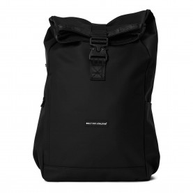 Built for Athletes Roll Top 22L Backpack - Black built,for,athletes,roll,top,22l,backpack,black