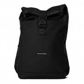 BUILT FOR ATHLETES Built f Rolltop 64 - Black всички,чанти,built,for,athletes,built,f,rolltop,64,black