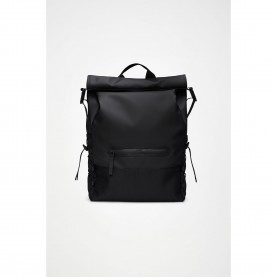 Rains Trail Mountaineer Rolltop Backpack 29 L - Black 01 rains,trail,mountaineer,rolltop,backpack,29,l,black,01