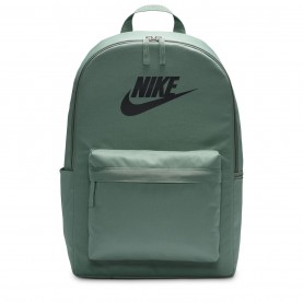 Раница Nike Heritage Backpack - Clay Green раница,раници,дамски,летни,чанти,и,портмонета,мъжки,чанти,и,портмонета,ученически,раници,несесери,портмонета,разпродажба,nike,nike,heritage,backpack,clay,g