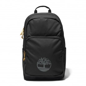 Timberland Thayer 27lt Backpack Black - Black timberland,thayer,27lt,backpack,black,black