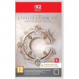 игри,и,технологии,take,two,sid,meiers,civilization&#174;,vii,nintendo,switch
