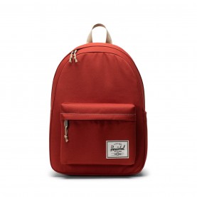 раница,всички,чанти,почистване,и,защита,раници,herschel,supply,co,classic,backpack,red,ochre,white
