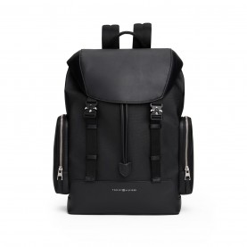 всички,чанти,tommy,hilfiger,modern,backpack,black