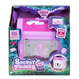 аксесоари,на,разпродажба,secret,findees,findees,magic,mailbox,pink,green,&amp;,pink