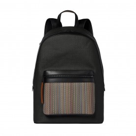 Раница Paul Smith Backpack - Multicolour раница,всички,чанти,paul,smith,backpack,multicolour