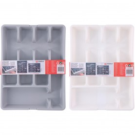 alpina,cutlery,tray,multi