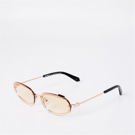 слънчеви,очила,слънчеви,очила,дамски,слънчеви,очила,мъжки,слънчеви,очила,off,white,miami,53,oval,sunglasses,gold,brown