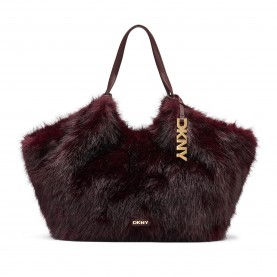 dkny,paula,md,tote,ld64,sangria,fur
