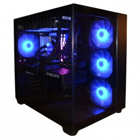 medion,erazer,tank,x15,rtx,5070ti,gaming,pc,amd,ryzen,7,7800x3d,32gb,2tb,ssd,black,black